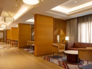 the leela hyderabad banjara hills