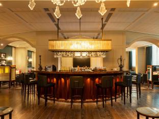 the leela hyderabad banjara hills