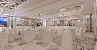 the leela hyderabad banjara hills