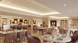 the leela hyderabad banjara hills