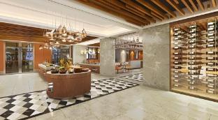 the leela hyderabad banjara hills