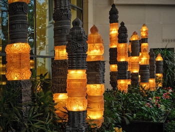 the leela hyderabad banjara hills