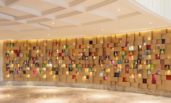 the leela hyderabad banjara hills