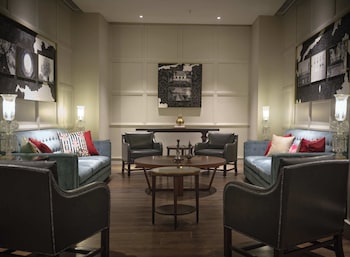 the leela hyderabad banjara hills