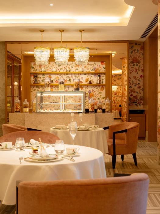 the leela hyderabad banjara hills