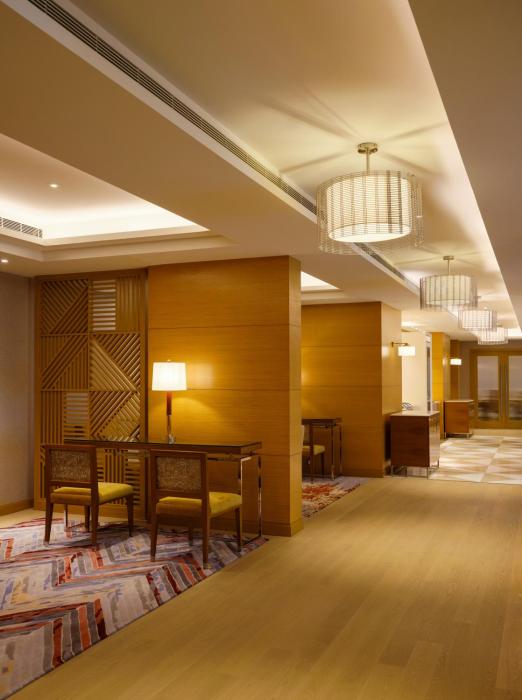 the leela hyderabad banjara hills