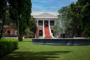 rambha palace by hidden india