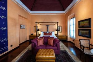 rambha palace by hidden india