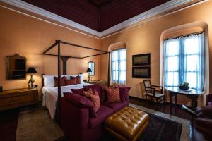 rambha palace by hidden india