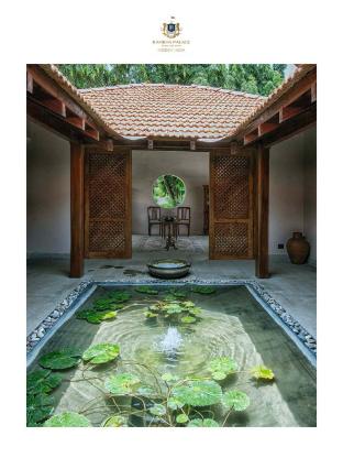 rambha palace by hidden india