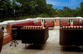 rambha palace by hidden india