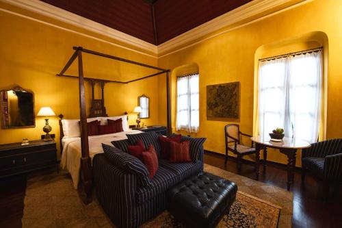 rambha palace by hidden india