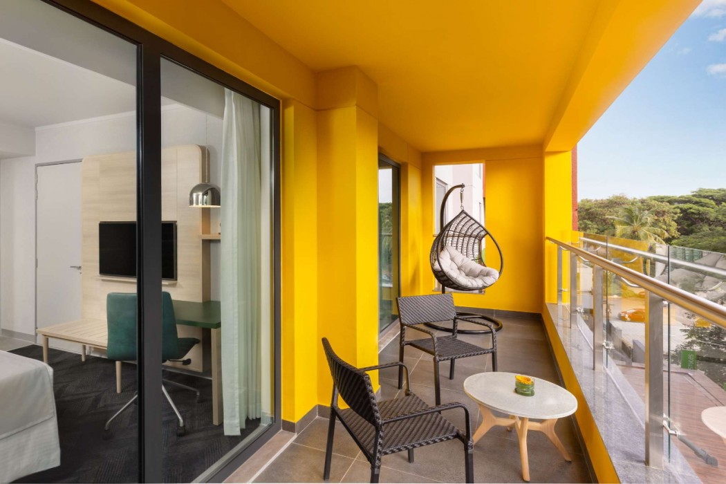 ibis styles mysuru