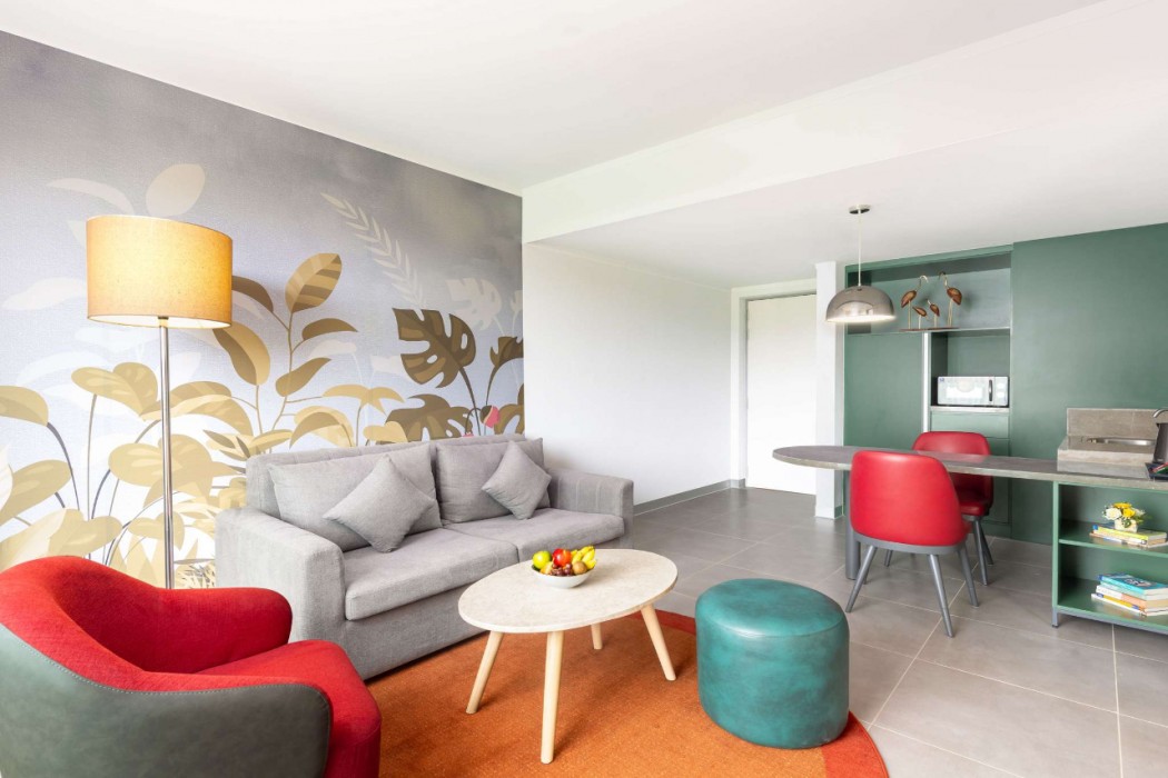 ibis styles mysuru