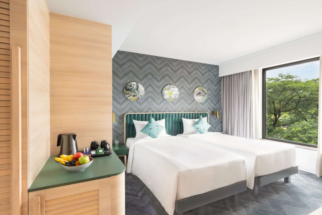 ibis styles mysuru