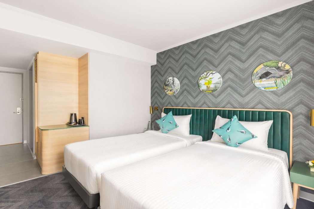 ibis styles mysuru