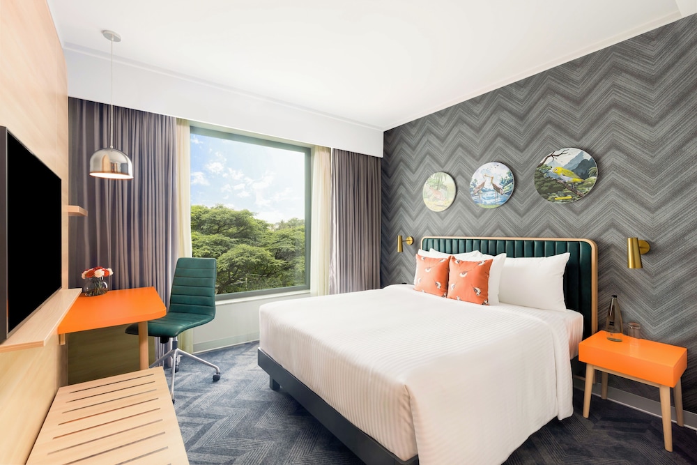 ibis styles mysuru