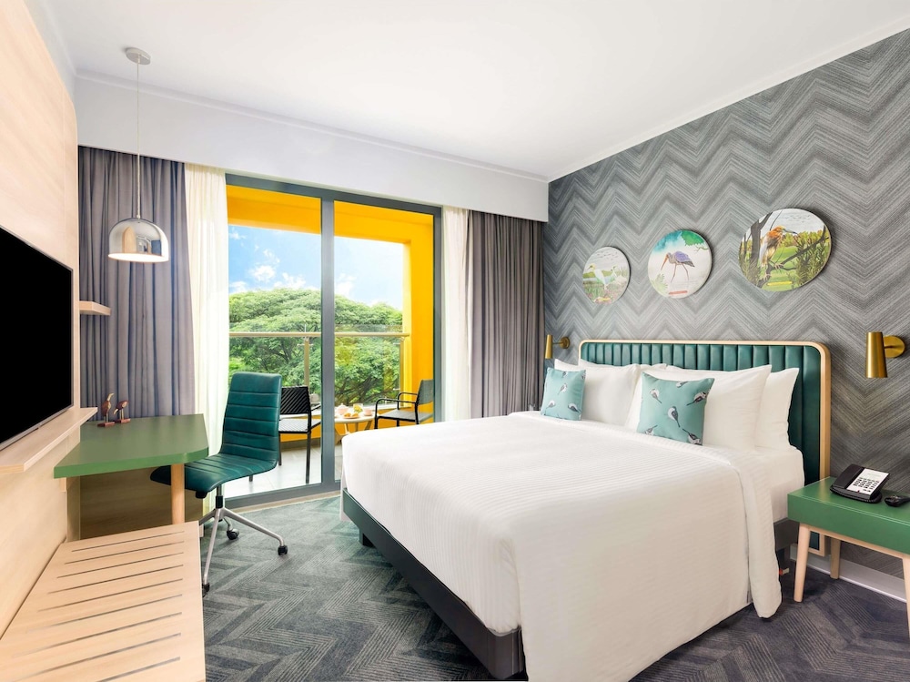 ibis styles mysuru