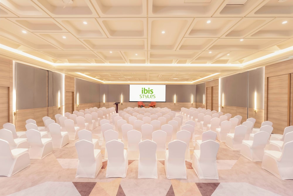 ibis styles mysuru