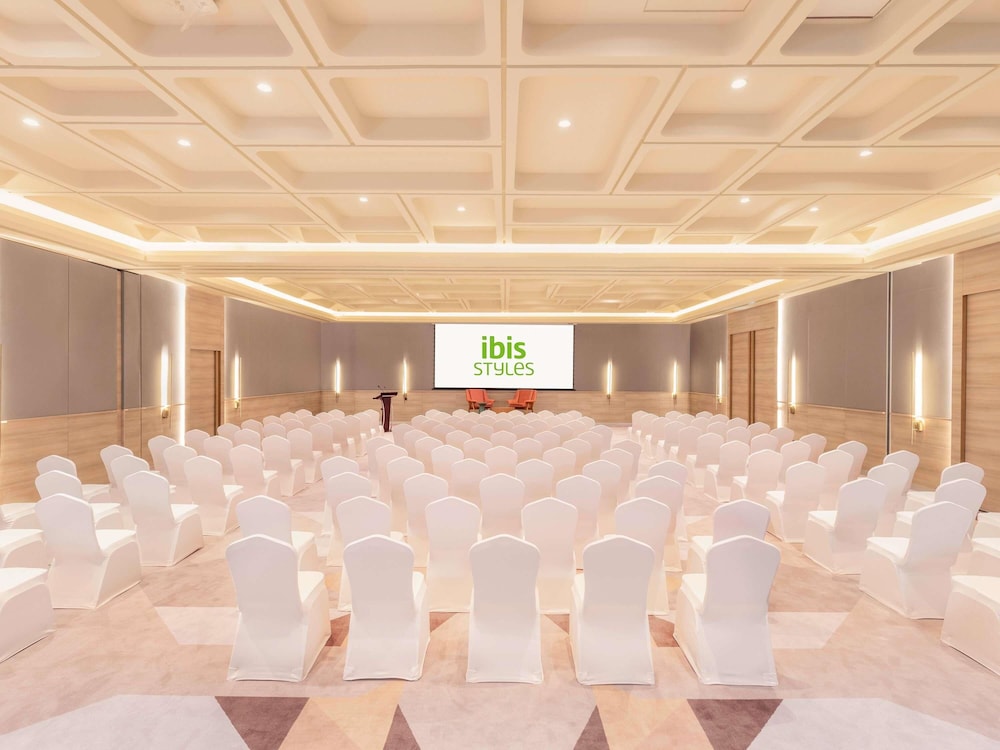 ibis styles mysuru