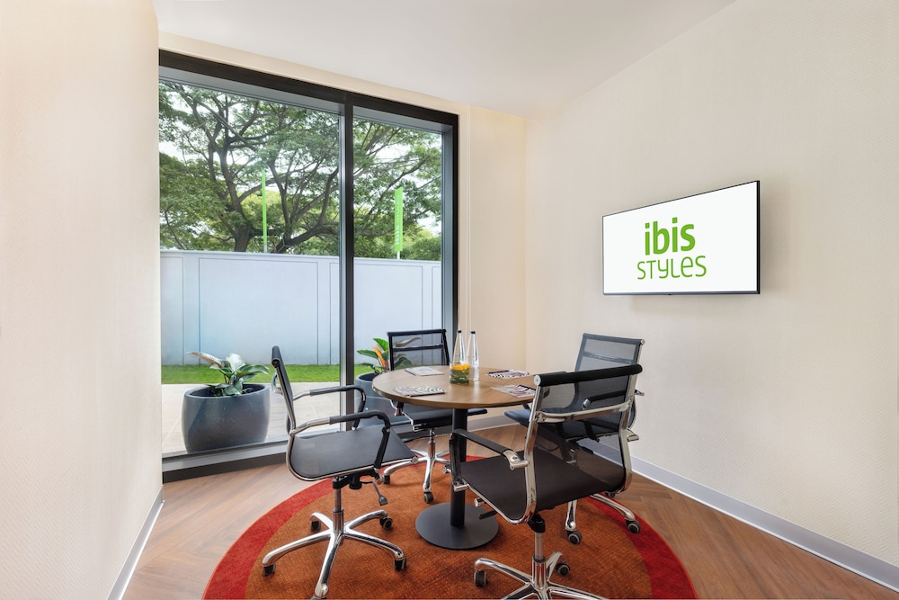 ibis styles mysuru