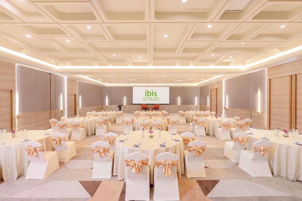 ibis styles mysuru