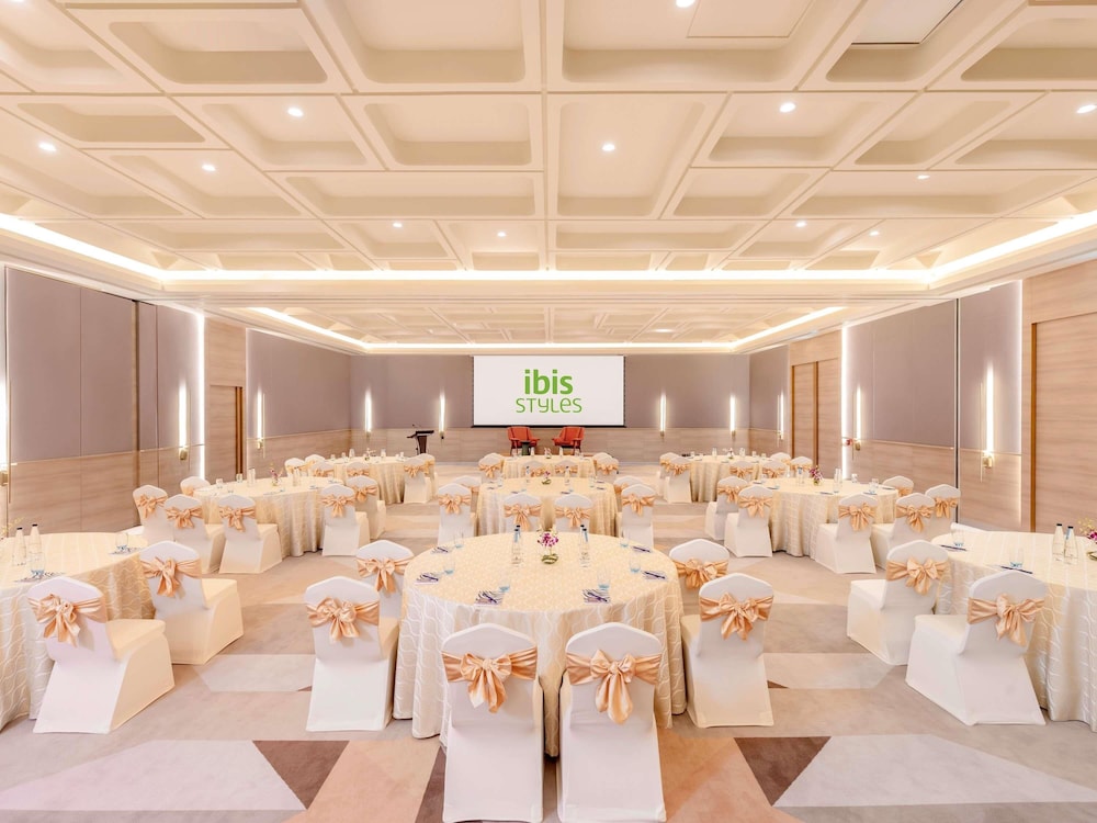 ibis styles mysuru
