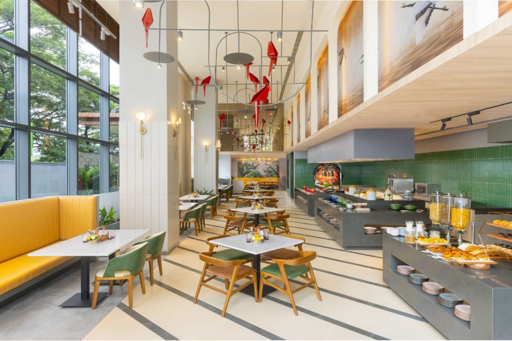 ibis styles mysuru
