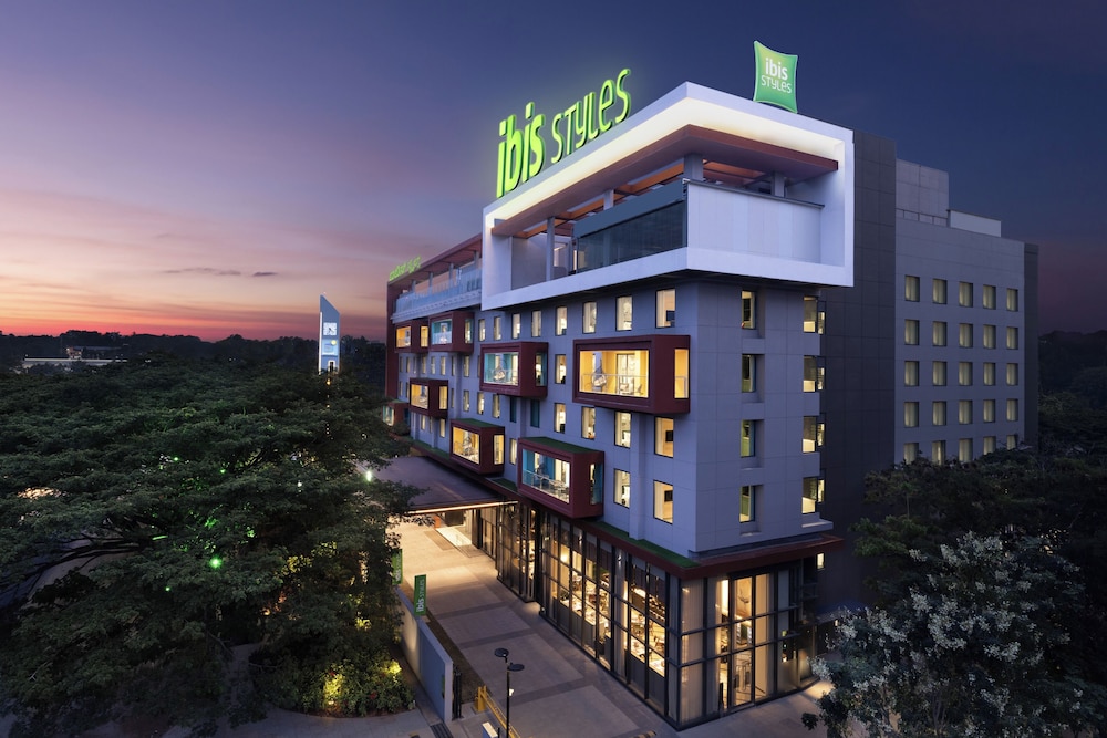 ibis styles mysuru