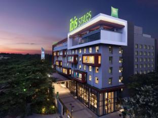 Ibis Styles Mysuru,,5 star