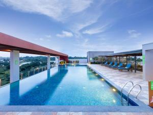 ibis styles mysuru