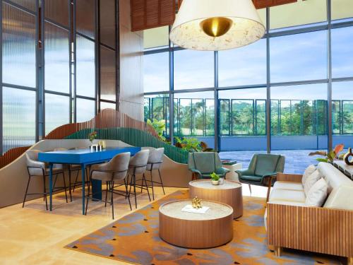 ibis styles mysuru