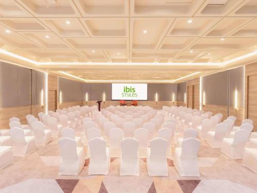 ibis styles mysuru