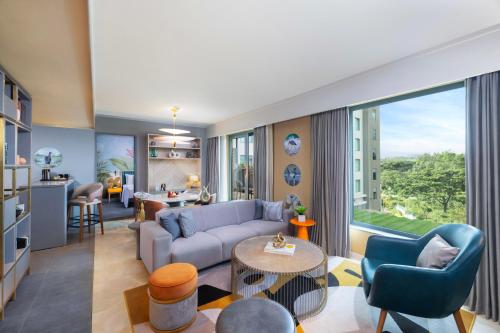 ibis styles mysuru