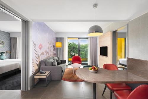 ibis styles mysuru