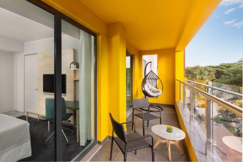 ibis styles mysuru