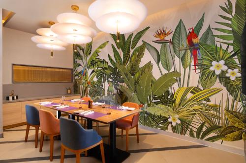 ibis styles mysuru