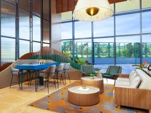 ibis styles mysuru