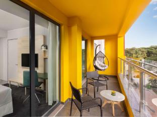 Ibis Styles Mysuru,,5 star