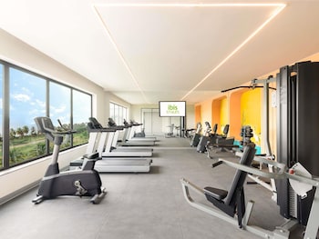 ibis styles mysuru