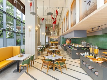 ibis styles mysuru