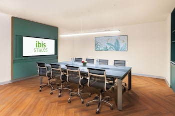 ibis styles mysuru