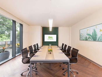 ibis styles mysuru