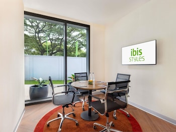 ibis styles mysuru