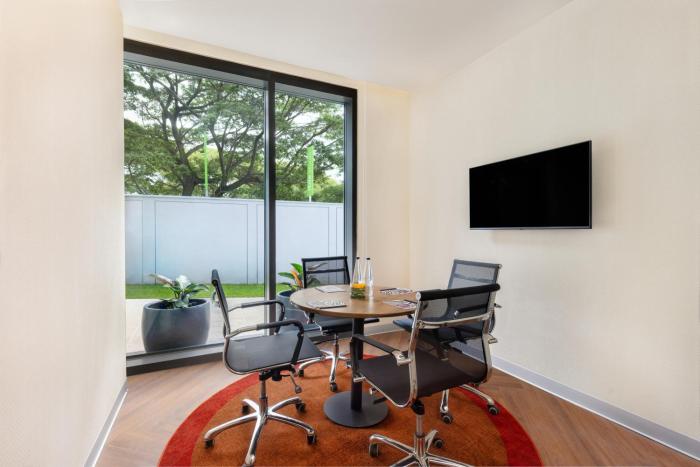 ibis styles mysuru