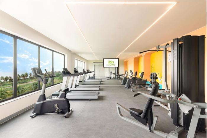 ibis styles mysuru