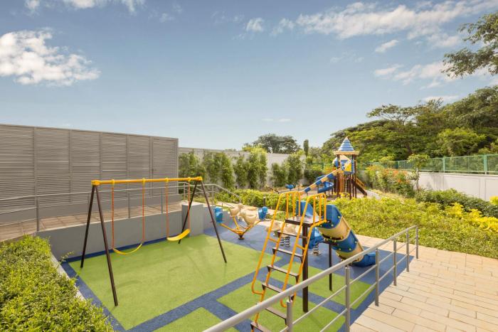 ibis styles mysuru