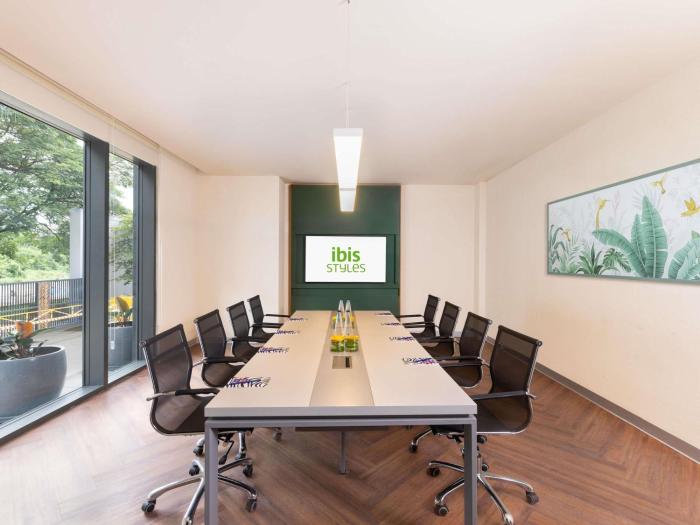 ibis styles mysuru