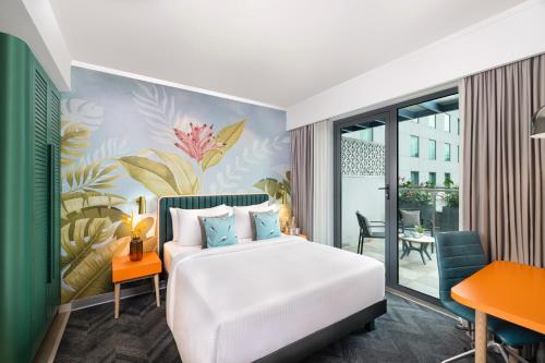 Ibis Styles Mysuru,,5 star