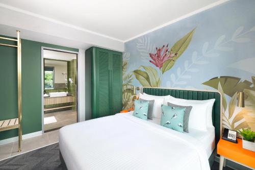Ibis Styles Mysuru,,5 star